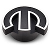 Air Cleaner Wing Nut with Mopar Logo