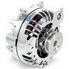 Officially Licensed Mopar 1-Wire Alternator