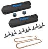 Mopar Small Block Engine Dress-Up Kit [Black] - image 1