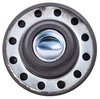 Push-In Air Breather Cap 3 in. Diameter Black Crinkle Finish - image 3