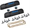 Mopar Big Block Engine Dress-Up Kit [Black] - image 1