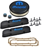 Mopar Big Block Engine Dress-Up Kit [Black] - image 1