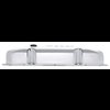 Stamped Steel Tall Valve Covers for Big Block Chrysler B/RB Engines 350-440 V8 [Chrome-Plated Finish] - image 3