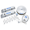 Mopar Big Block Engine Dress-Up Kit [Chrome] - image 1