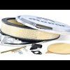 Polished Officially-Licensed Mopar Slant-Edge Air Cleaner [Recessed Blue Emblem] - image 3