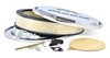 Polished Officially-Licensed Mopar Slant-Edge Air Cleaner [Recessed Black Emblem] - image 4