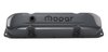 Stamped Steel Tall Valve Covers for Big Block Chrysler B/RB Engines [Shark Gray] - image 2