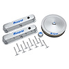 Mopar Small Block Engine Dress-Up Kit [Chrome]