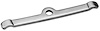 Valve Cover Hold Downs Long Style in Chome - image 1