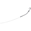 Chrome Oil Dipstick & Tube for 1955-1979 Small Block Chevy with Driver Side Dipstick - image 1