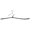 Chrome Transmission Dipstick for GM Turbo 400 (TH400) - image 1