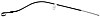 Dipstick 1982-85 Malibu and El Camino - image 1