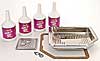 Transmission Service Kit GM TH350 Includes: - image 2