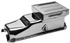 CHROME 6 QT O/P BB CHEVY - image 1