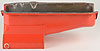 Low Profile Oil Pan for 1958-1979 Small Block Chevy with Driver Side Dipstick - image 3