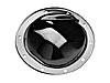 CHR DIFF COVER 65-72 8.2" - image 1