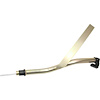 Locking Transmission Dipstick Powerglide (Short)
