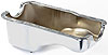 Chrome Oil Pan for Small Block Ford 221-302 - image 3