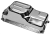 Chrome Oil Pan SB-Chrysler (273-340) - image 1