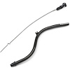 66190 Locking Transmission Dipstick for Chrysler TorqueFlite 904 [Black] - image 1