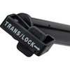 66190 Locking Transmission Dipstick for Chrysler TorqueFlite 904 [Black] - image 3