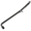 66195 Locking Transmission Dipstick for Ford C4 Pan-Fill Transmission [Black] - image 2