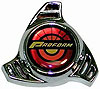 Hi-Tech Air Cleaner Wing Nut Small - image 1