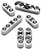 Slotlok Wire Seperators Full Set - image 1