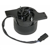 Electric Water Pump Replacement Motor - Black - image 1