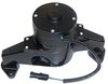 Electric Water Pump Kit Includes: Black Big Block Chevy Electric Water Pump, Harness & Relay Kit - image 2