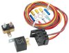 Electric Water Pump Kit Includes: Chrome Big Block Chevy Electric Water Pump, Harness & Relay Kit - image 4