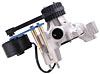 Electric Water Pump Drive Kit Blue - image 2