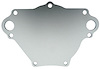 Electric Water Pump Backing Plate Small Block Chrysler/Mopar - image 1