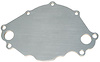 Electric Water Pump Billet Backing Plate Small Block Ford - image 1