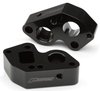 66243 Electric Water Pump Adapter for Chevy Big Block Water Pump to GM LS Engine - image 2