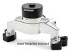66243 Electric Water Pump Adapter for Chevy Big Block Water Pump to GM LS Engine - image 3