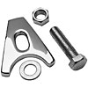 Distributor Hold Down Clamp Chevy - image 1