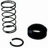 Spring and Clip Kit Fits Replacement Pinion p/n 778-66256P - image 1