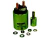 Replacement Solenoid Fits Heavy Duty Starter #778-66258 - image 1