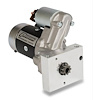 High-Torque Offset Mini Starter for Chevrolet Engines [2.0 kW, 166-Tooth Flywheel] - image 1