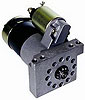 High Torque Starter Small Block/Big Block Chevy & 90° V6 - image 1