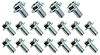 Oil Pan Bolts Hex Head - image 1