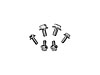 Timing Cover Bolts, 10/pkg - image 1