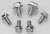 GM Differential Cover Bolts - image 1