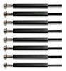 66331 Valve Cover Mounting Hardware Kit for GM Gen III/IV LS Engines - image 1