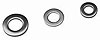 Stainless Steel Washers 1/4" - image 1