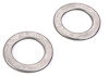 Stainless Steel Washers 5/16" - image 1