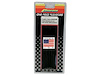 Small Block Chevy 1-Piece Chrome Moly Pushrods 3/8" Diameter in Stock 7.800" Length - image 1