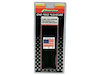 Ford 429 Super Cobra Jet Chrome Moly 1-Piece Pushrods 5/16" Diameter - image 1