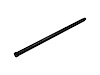 Chrome Moly 2-Piece Pushrods for Small Block Chrysler "LA" 273-360ci with Hydraulic Lifters in 7.330" Length - image 1
